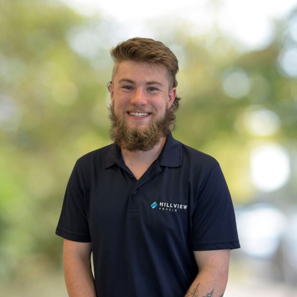 Matt Gee Hillview