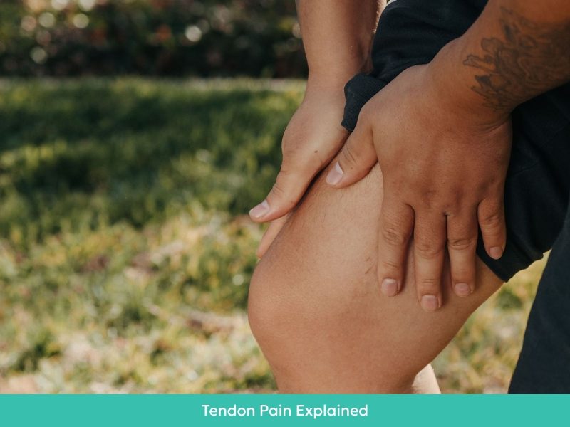 Tendon Pain