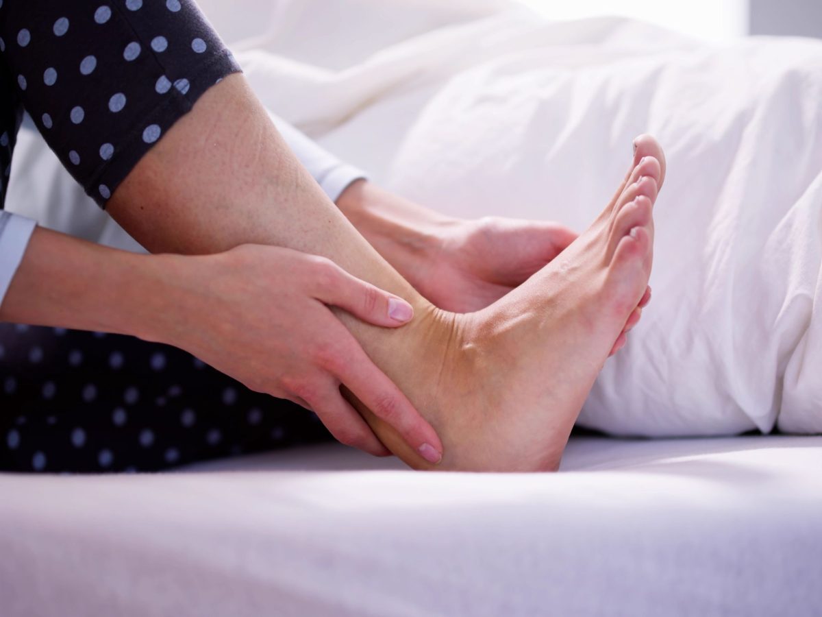 Tendinopathy - Tenosynovitis Treatment Woking - How Physio Can Help