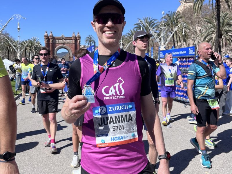 Juan Marathon