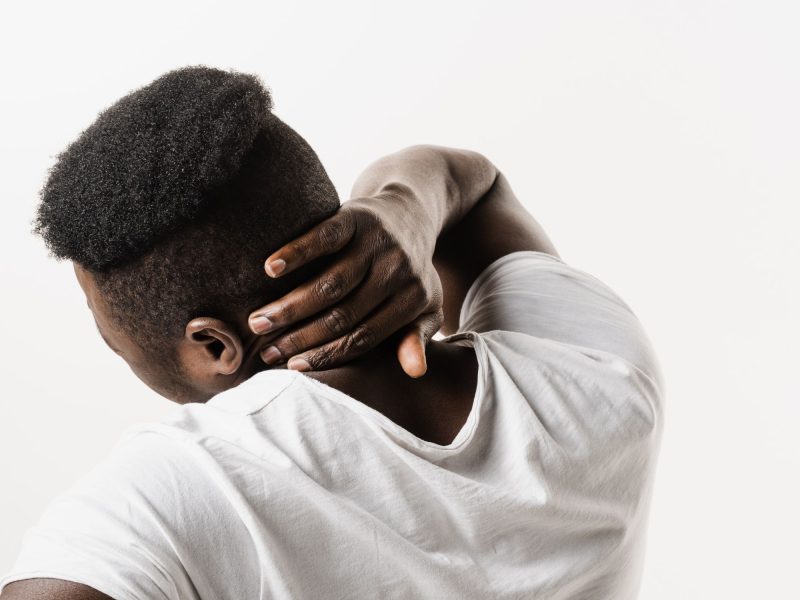 Cervical spondylosis