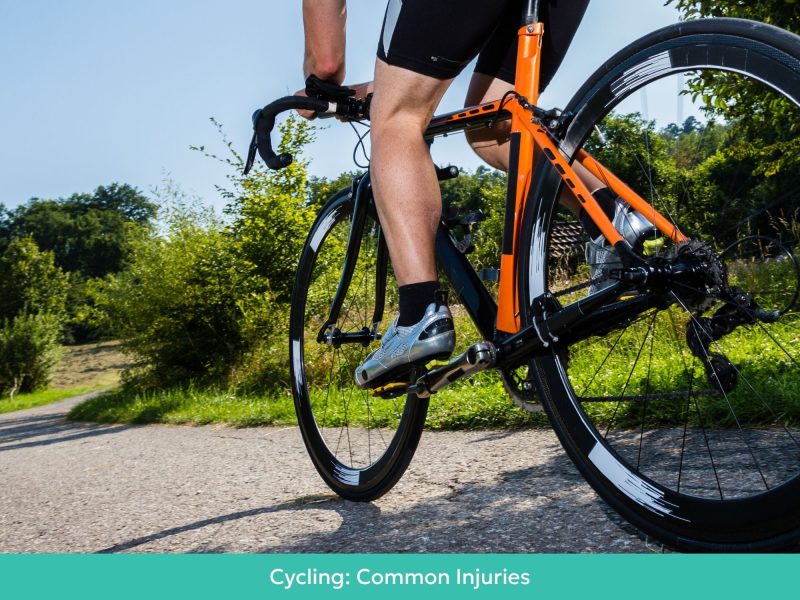 Cycling