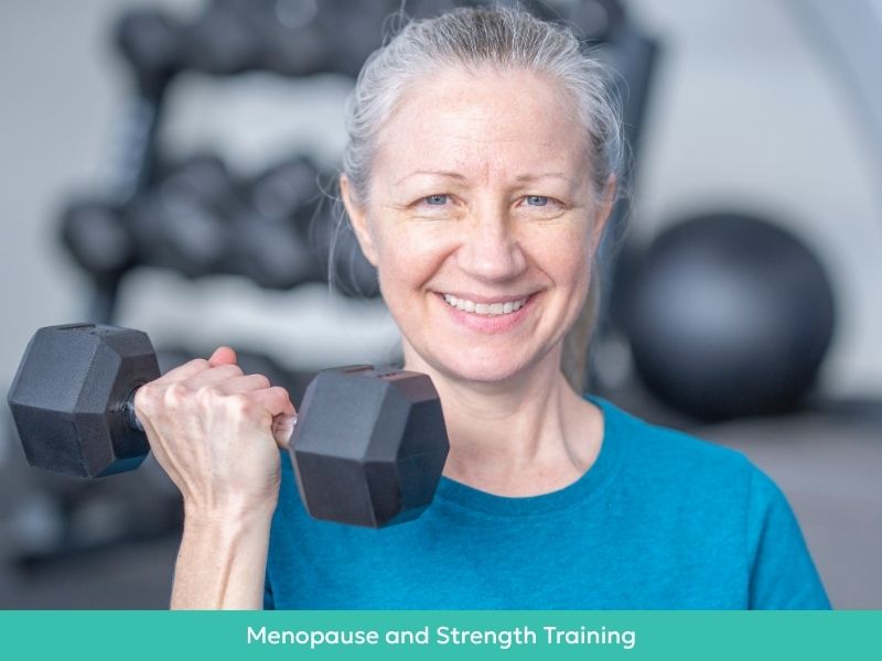 Menopause