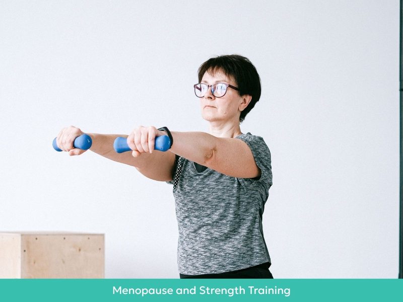Strength and Balance (1)