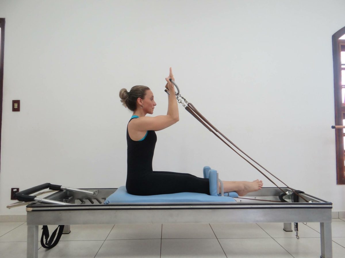 How Reformer Pilates Improves Posture Woking