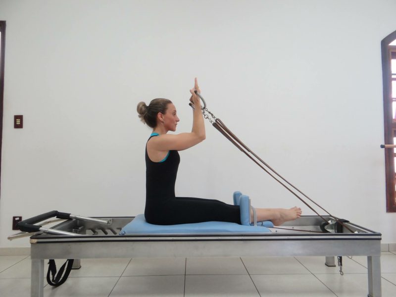 How Reformer Pilates Improves Posture Woking