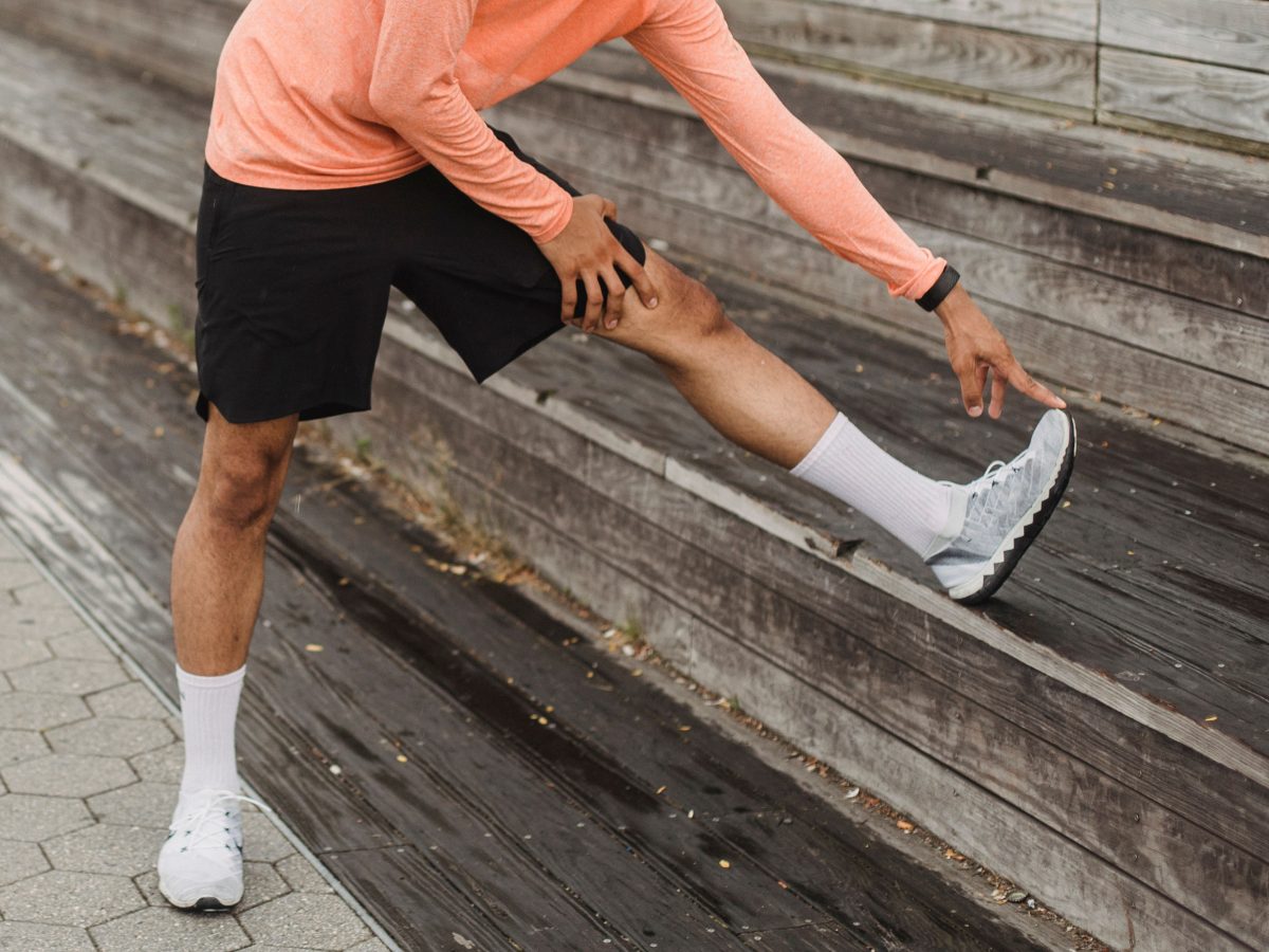 Calf Cramp or Calf Strain? Symptoms, Treatment and Recovery Woking