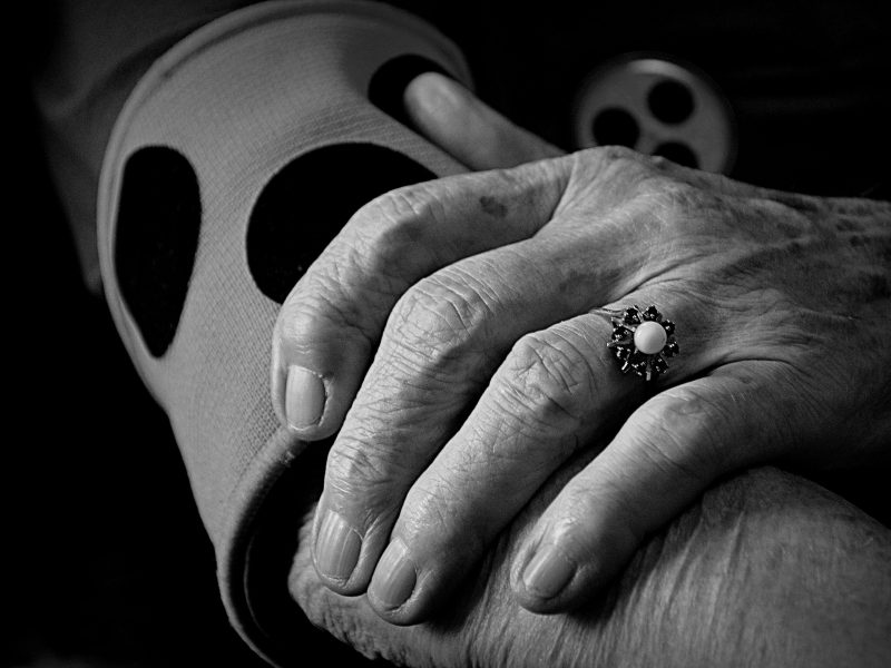How Physiotherapy Helps Manage Osteoarthritis Pain and Stiffness Woking